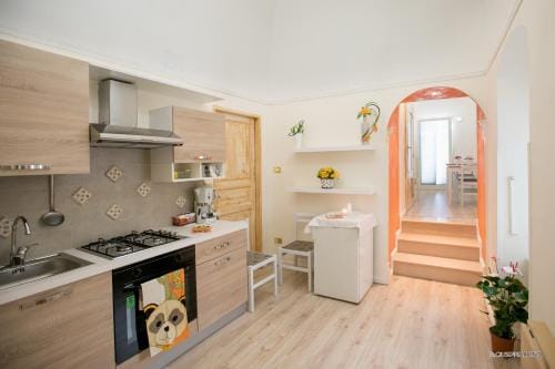 B&B Nonna Lella Hotel in Basilicata