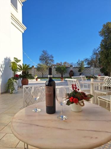 B&B Le Torri Hotel in Province of Taranto
