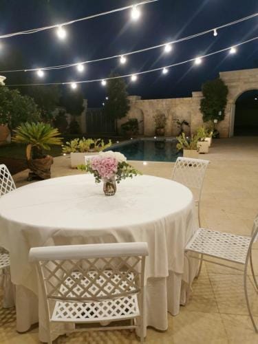 B&B Le Torri Hotel in Province of Taranto