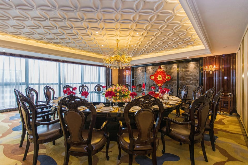Shuang xing international hotel Hotel in Jiangsu