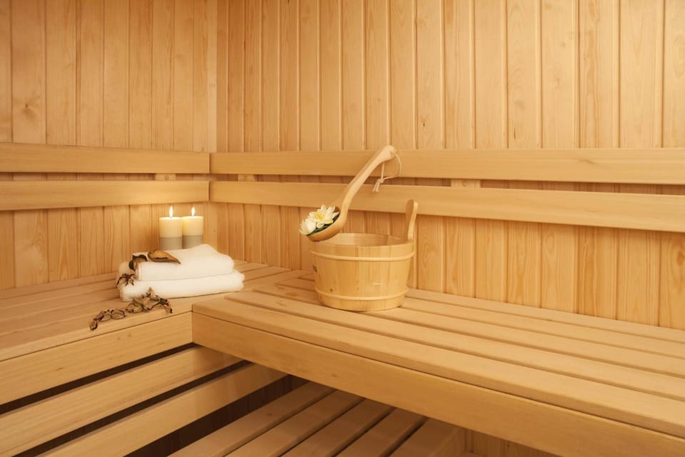 Garden Spa Boutique Hotel Hotel in Skopje