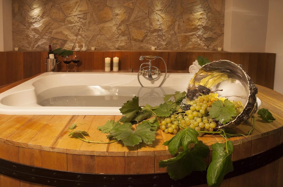 Garden Spa Boutique Hotel Hotel in Skopje