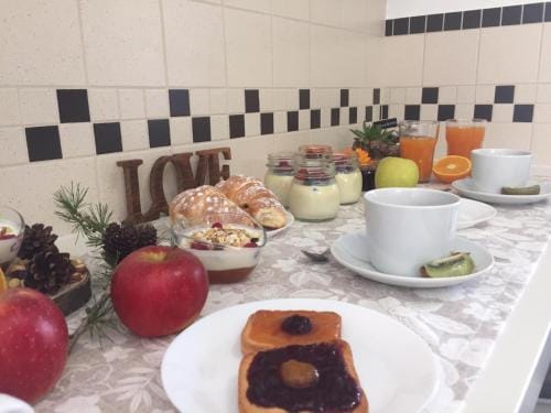 DAD HOME Hotel in Trentino-South Tyrol
