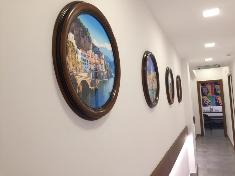 B&B Isole - Rione alto Hotel in Naples