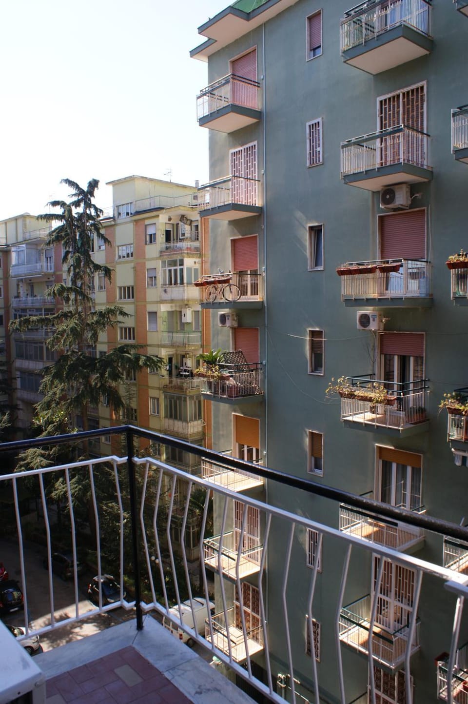 B&B Isole - Rione alto Hotel in Naples
