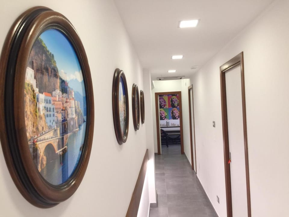 B&B Isole - Rione alto Hotel in Naples