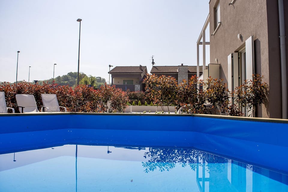 Home Suites Home Hotel in Province of Brescia