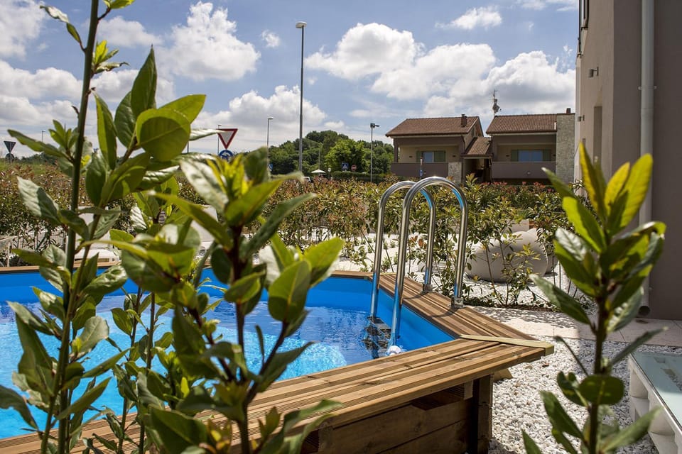Home Suites Home Hotel in Province of Brescia