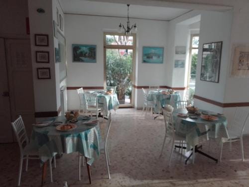 Affittacamere Montecarlo Hotel in Laigueglia