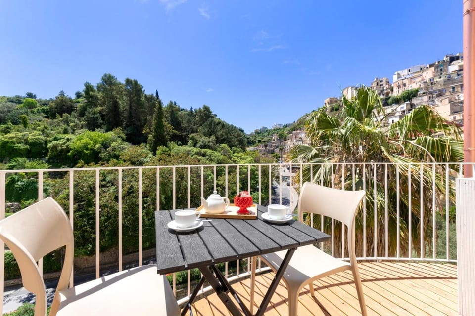 Itria Palace Hotel in Ragusa