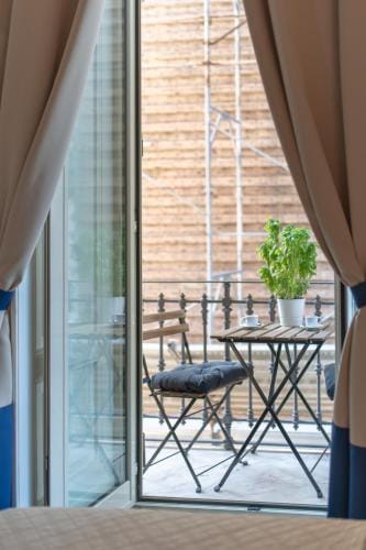 I Canestrari Hotel in Naples