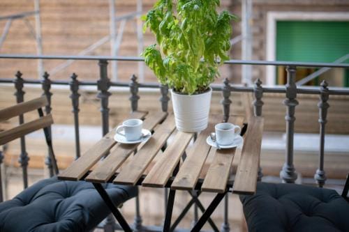 I Canestrari Hotel in Naples
