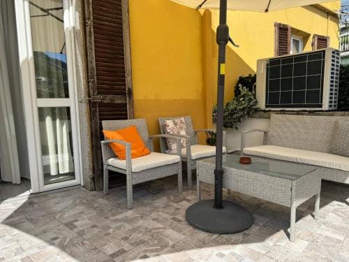 Casa L'Aquila Hotel in Como