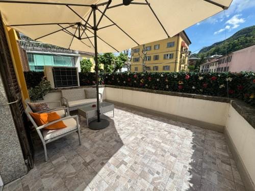 Casa L'Aquila Hotel in Como