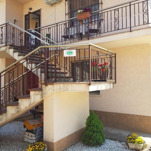 B&B da Natallia Hotel in Veneto