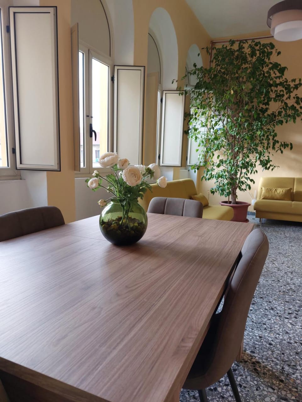 Ostello San Giovanni Bosco Hotel in La Spezia