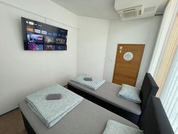 Sleep&Go Hostel Hotel in Ljubljana