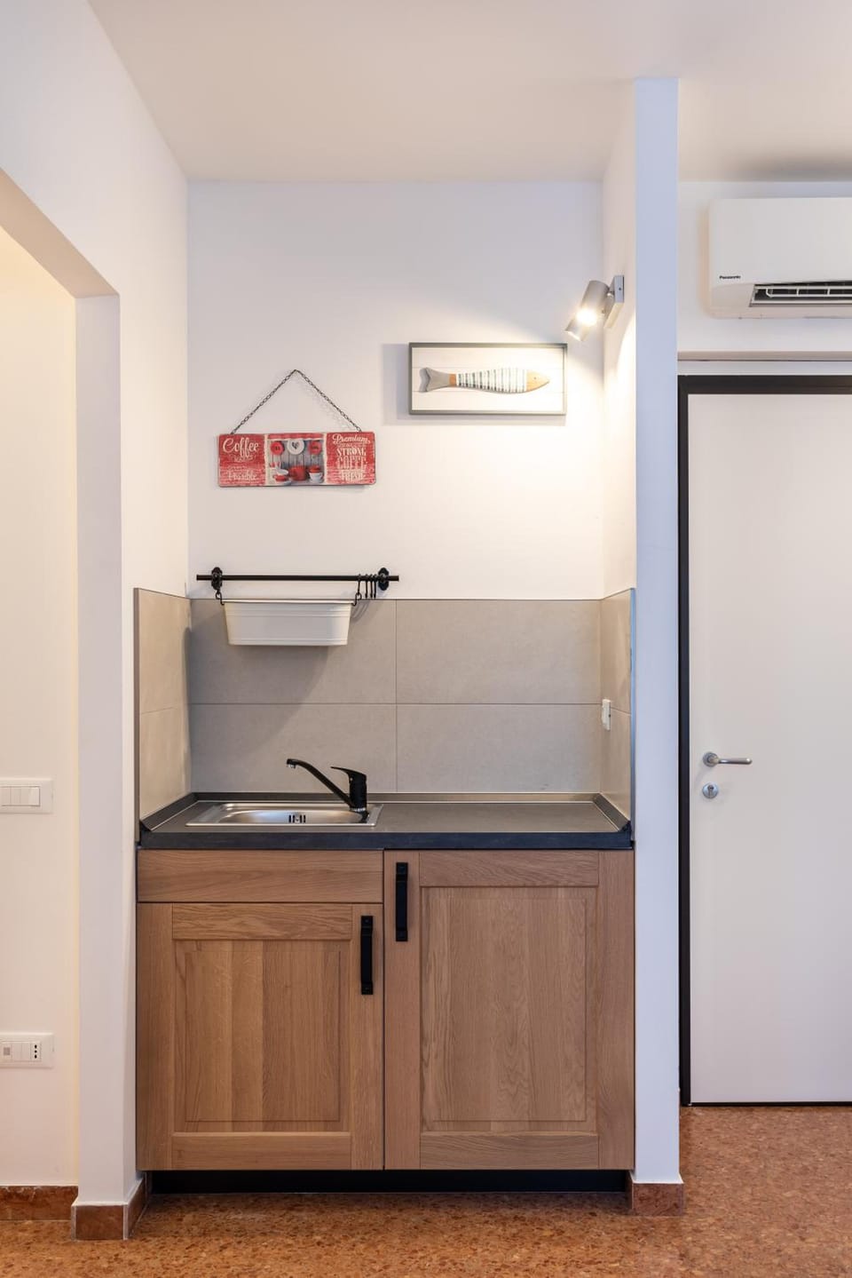 Marinali Rooms Hotel in Bassano del Grappa