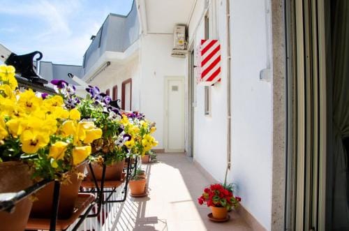 Casa Gentile Carducci Hotel in Province of Taranto