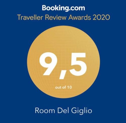 Room Del Giglio Hotel in Bari