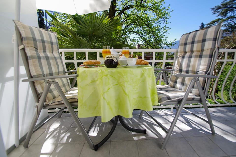 Residence Diana Hotel in Merano