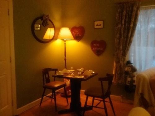 The Meadows Bed and Breakfast Hotel in Northern Ireland
