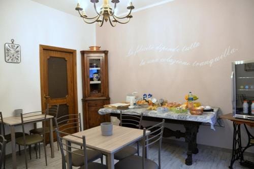 La corte del moro Hotel in Lombardy