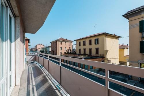 BG Stay Hotel in Bergamo