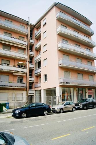 BG Stay Hotel in Bergamo