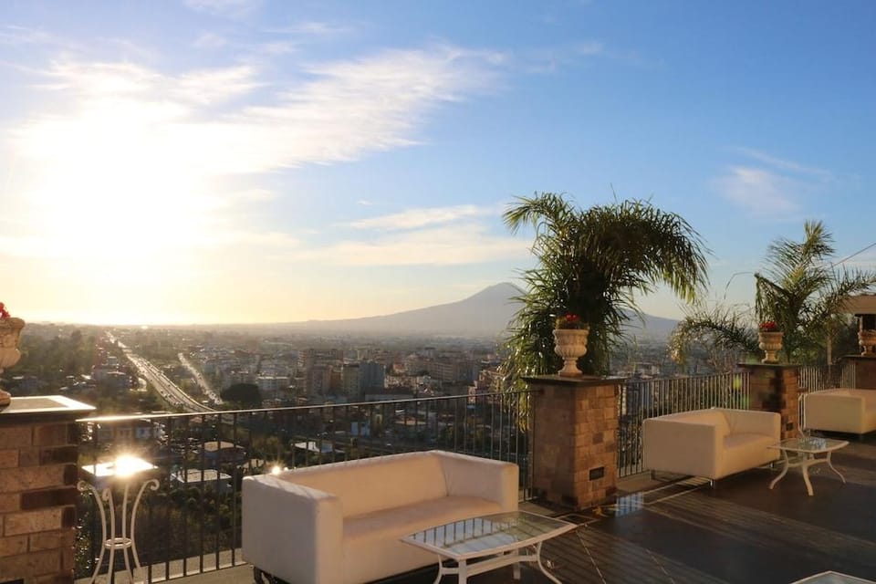 Villa Di Natale Hotel in Nocera Inferiore