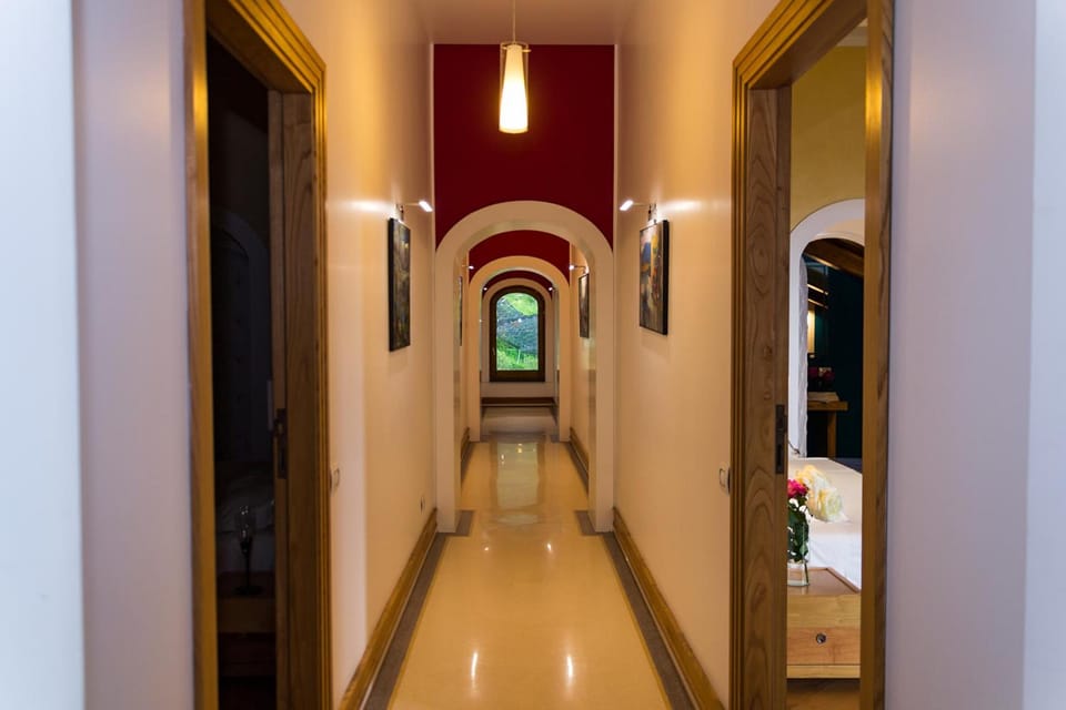 Villa Di Natale Hotel in Nocera Inferiore