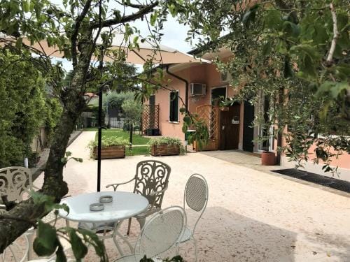 Green Corner Gelsomino Hotel in Lake Garda