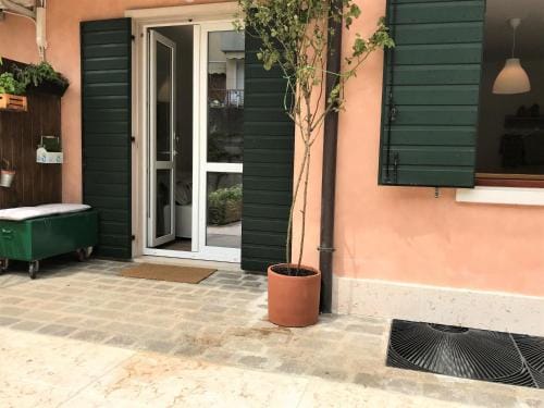 Green Corner Gelsomino Hotel in Lake Garda