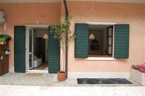 Green Corner Gelsomino Hotel in Lake Garda