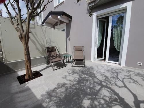 Romantic Home Hotel in Sirmione