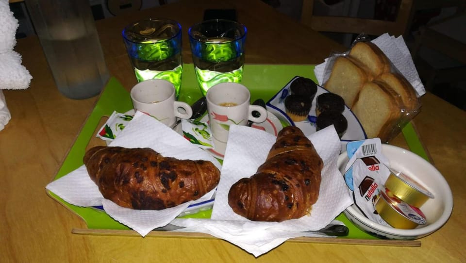 B&B Ninfa Hotel in Caserta