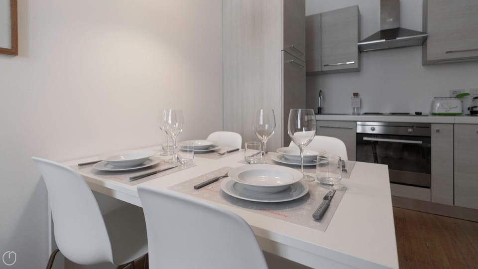 Italianway - Sarpi 10 B Hotel in Milan