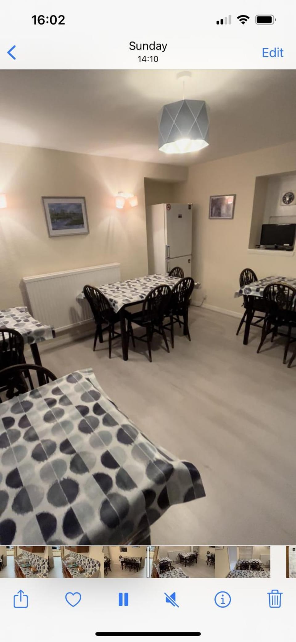 Holburn Guesthouse Hotel in Aberdeen