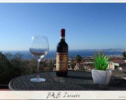 B&B Incanto Hotel in Ercolano