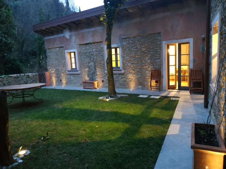 Dimora Carducci Hotel in Pietrasanta