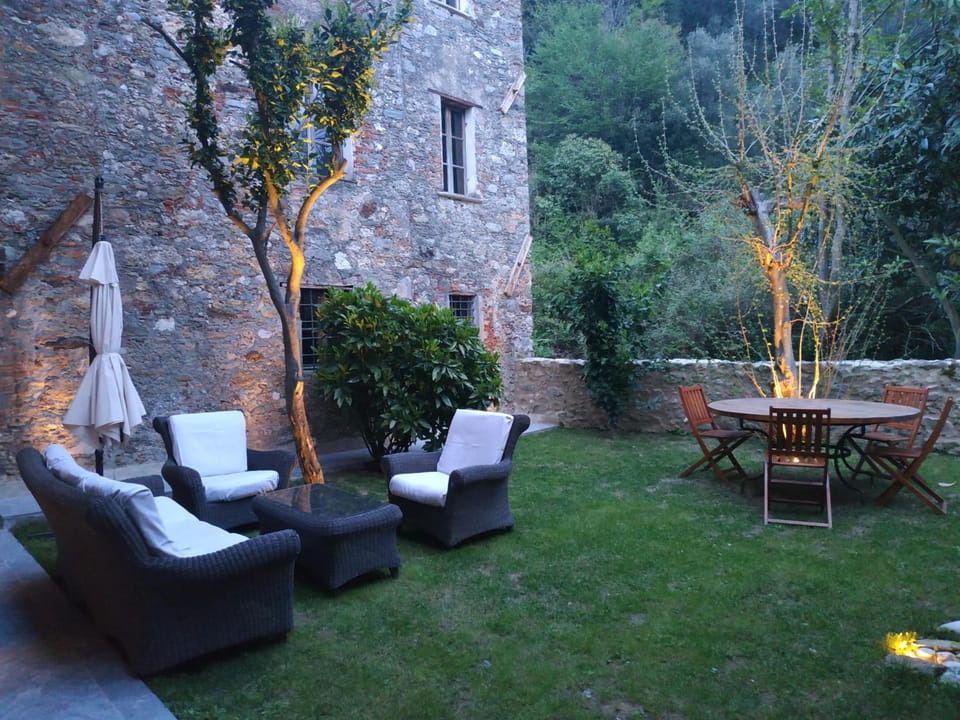 Dimora Carducci Hotel in Pietrasanta