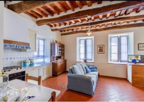 Suite Agave Hotel in Pietrasanta