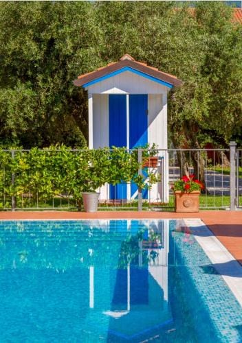 Suite Agave Hotel in Pietrasanta