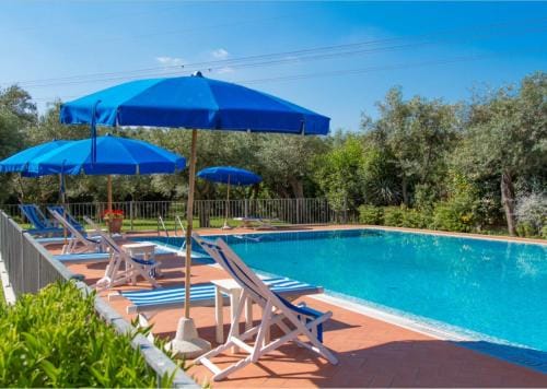 Suite Agave Hotel in Pietrasanta