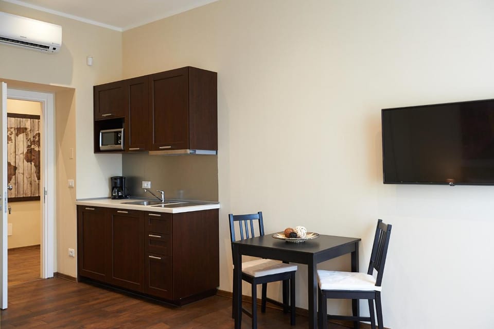 Miramare Luxury Suites Apartment hotel in Trieste