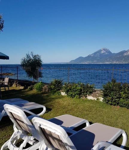 Villa Torre - Atmosfera Romantica Hotel in Brenzone sul Garda