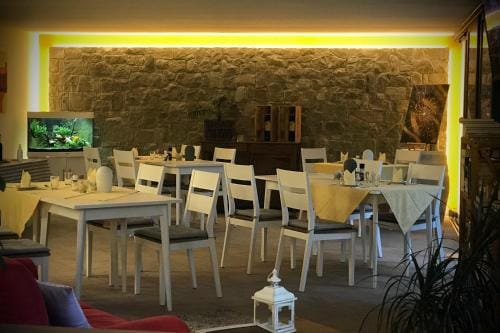 Villa Torre - Atmosfera Romantica Hotel in Brenzone sul Garda
