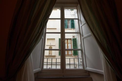 Le Camere Di Boccanegra Hotel in Sarzana