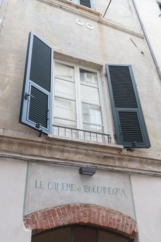 Le Camere Di Boccanegra Hotel in Sarzana
