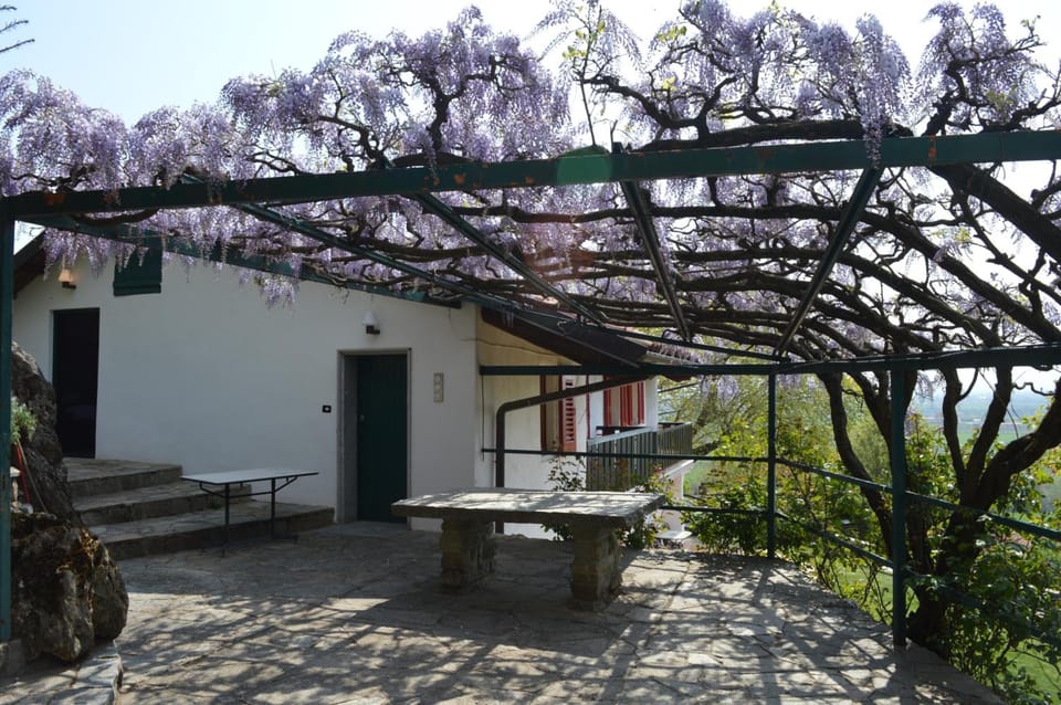 L'uovo e la faina Hotel in Piedmont